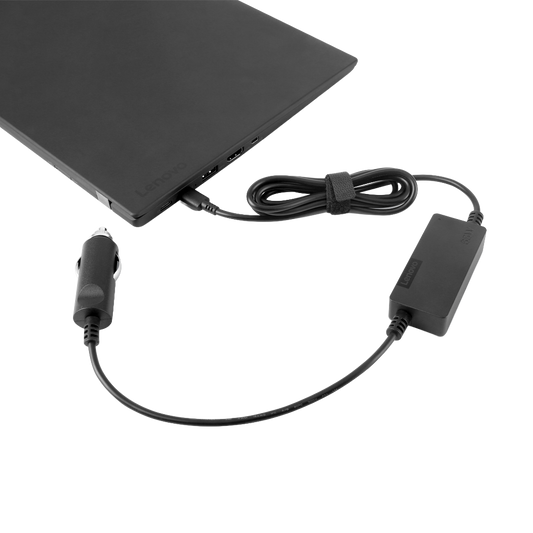 65W USB-C DC Travel Adapter