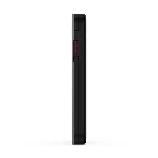 Go USB-C Mobile Power Bank 10000mAh + Qi Wireless