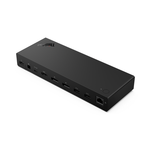 ThinkPad USB4 Dock 5000 - 100W GE