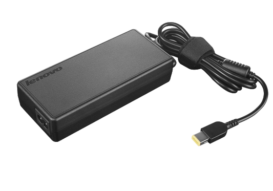 ThinkPad 135W AC Adapter - Slim Tip