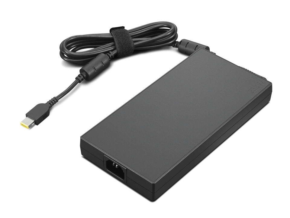 ThinkCentre 230W AC Adapter slim tip - EU/INA/VIE/ROK