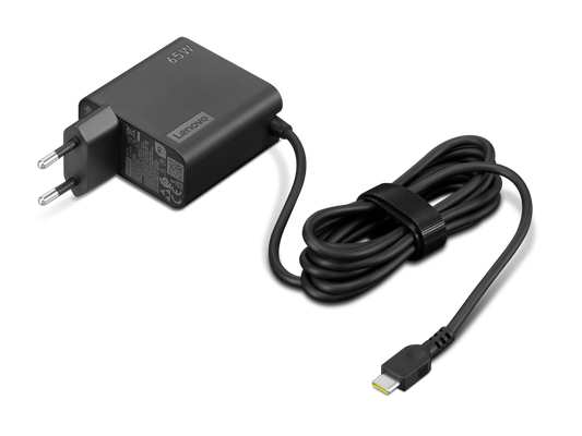 65W USB-C Wall Adapter - EU