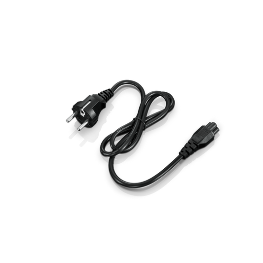 65W Slim GaN AC Adapter USB-C EU