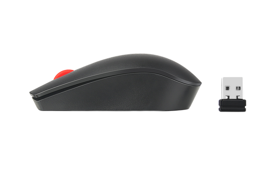ThinkPad Essential Wireless Mouse