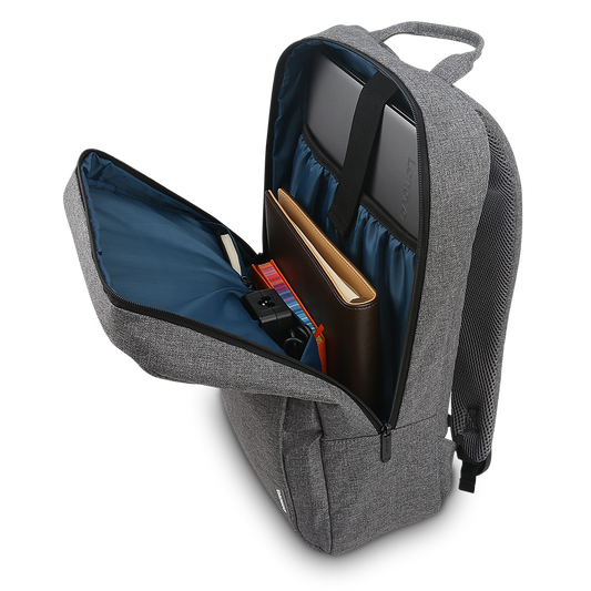 39,62cm 15,6Zoll Laptop Casual Backpack B210 Grey