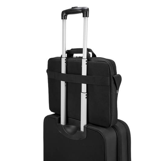 39,6cm 15,6Zoll BASIC TOPLOAD CASE