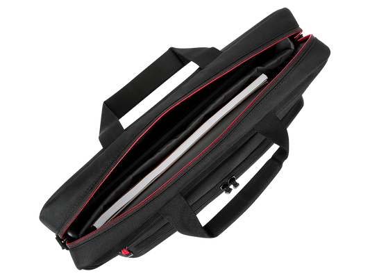 ThinkPad Essential Plus 39,6cm 15,6Zoll Topload