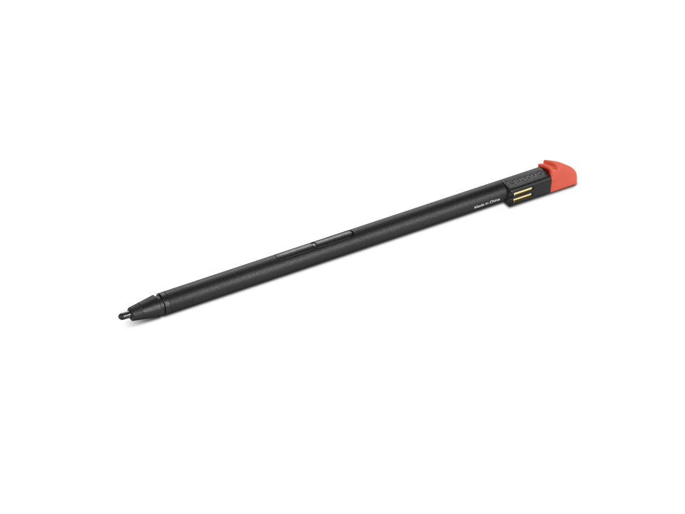 Integrated Pen for 13w Yoga