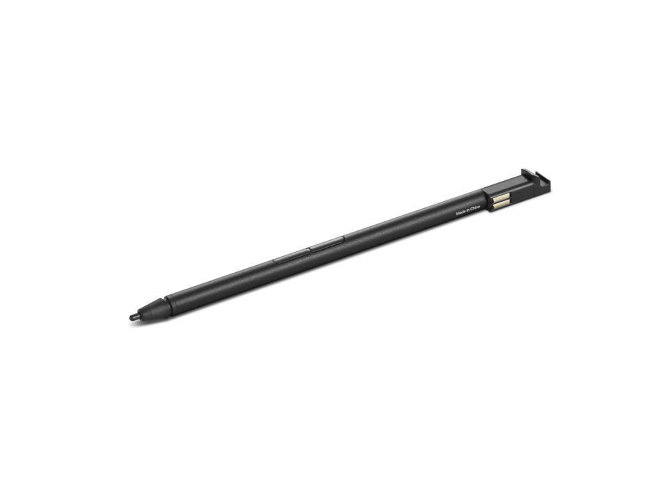 Integrated Pen for X13 Yoga Gen 4