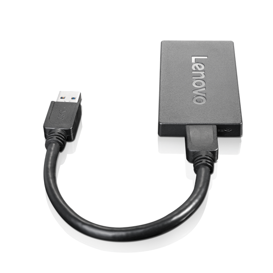 ThinkPad Universal USB3.0 to DP Adapter