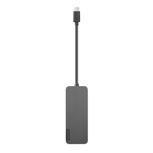 USB-C to 4 Ports USB-A Hub