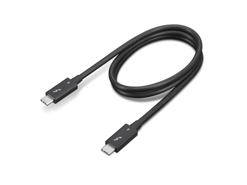 Thunderbolt 4 Cable