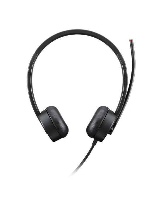 Essential Stereo Analog Headset