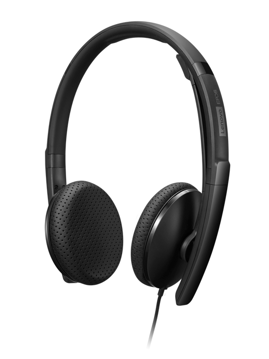 Wired VoIP Headset UC