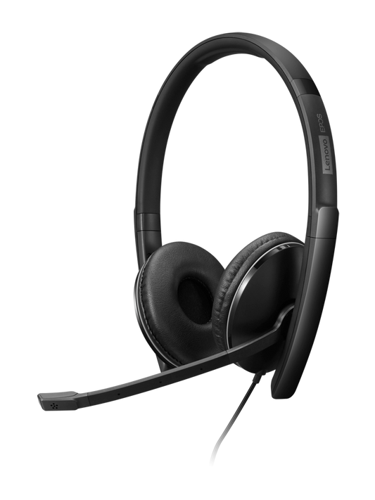 Wired ANC Headset Gen 2 UC