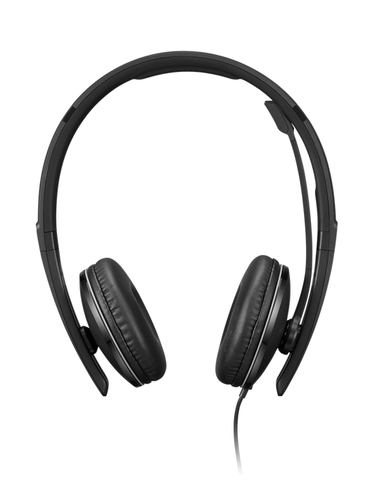 Wired ANC Headset Gen 2 Teams
