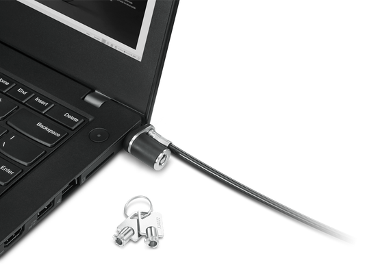 NanoSaver Essential Cable Lock
