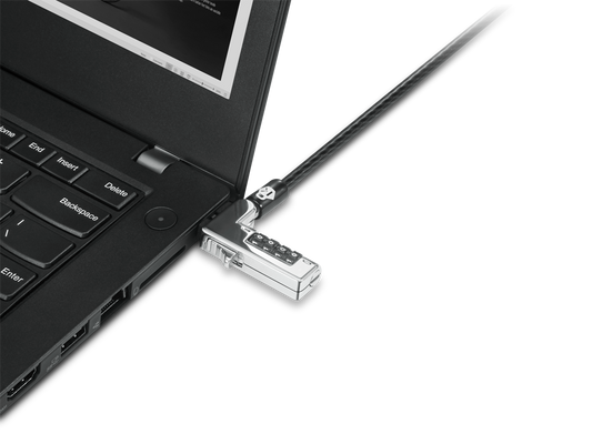 NanoSaver Combination Cable Lock