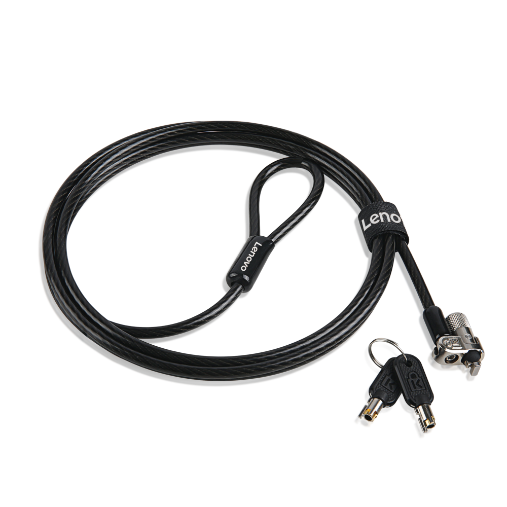 Kensington MicroSaver DS 2.0 Cable Lock