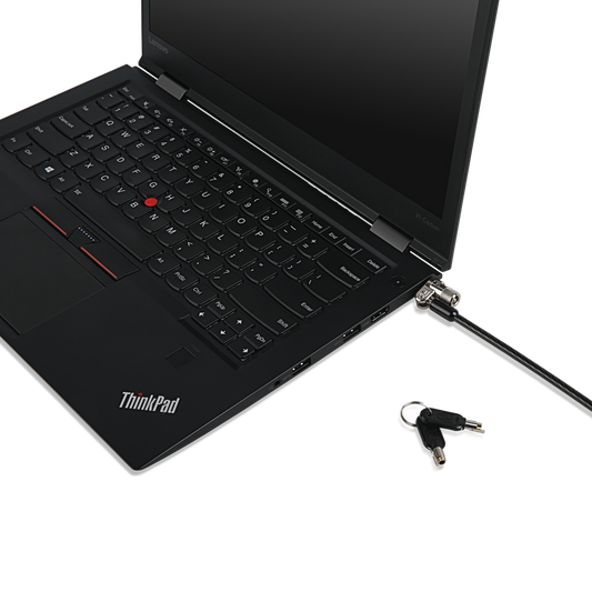 Kensington MicroSaver DS 2.0 Cable Lock