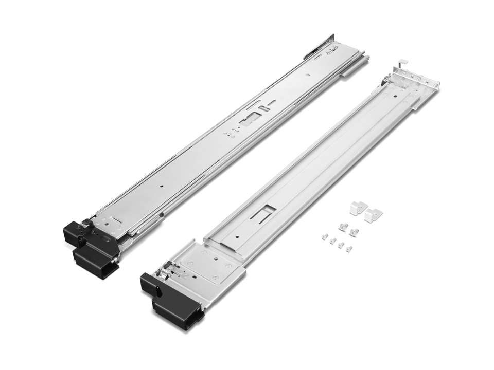 ThinkStation Rack Rail Kit