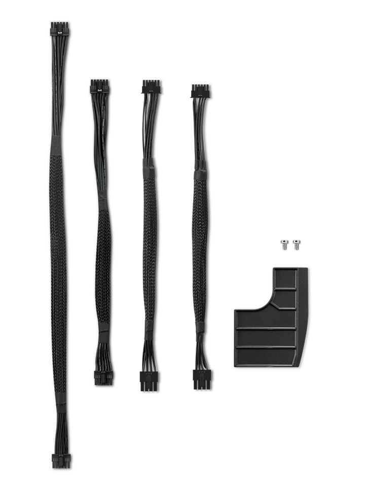 ThinkStation Cable Kit for Graphics Card - P7/PX