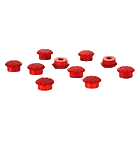ThinkPad Super Low Profile 10pcs 4mm TrackPoint Cap Set