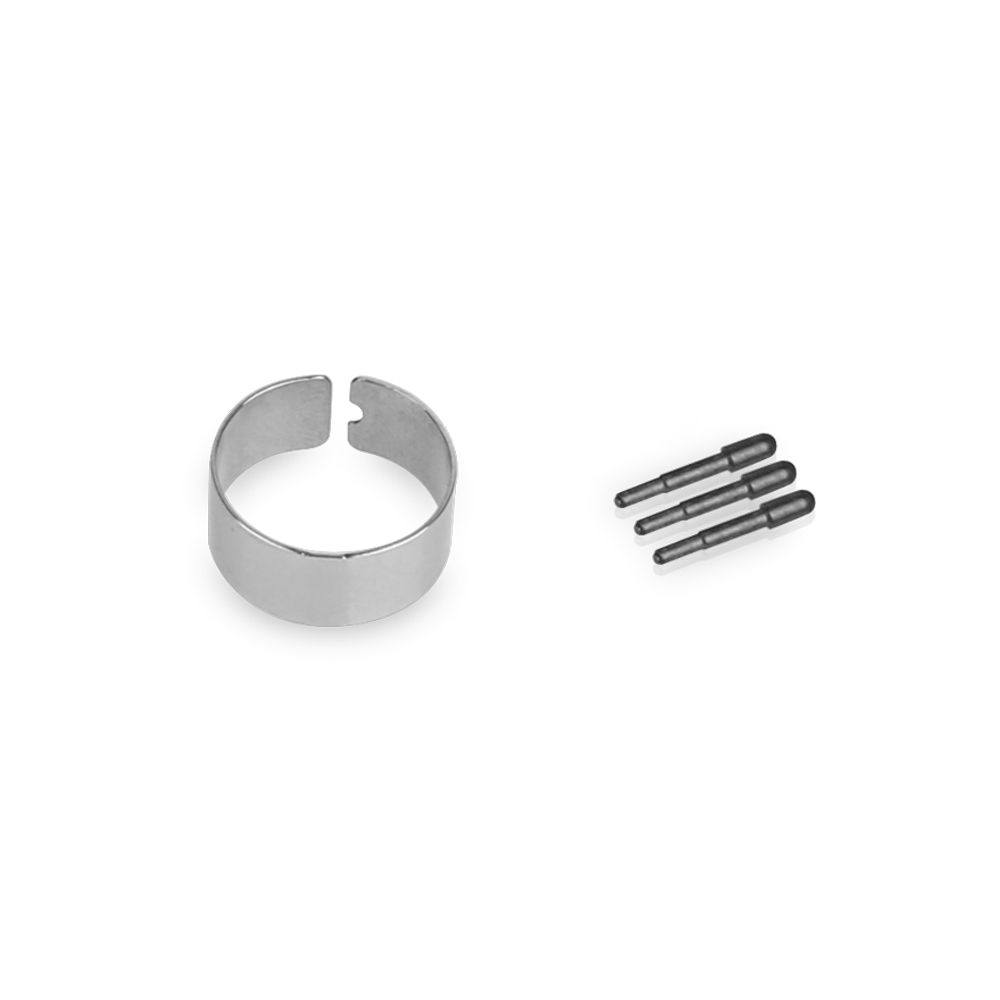Pen Tips Kit - 3 Ersatzspitzen f?r Active Pen