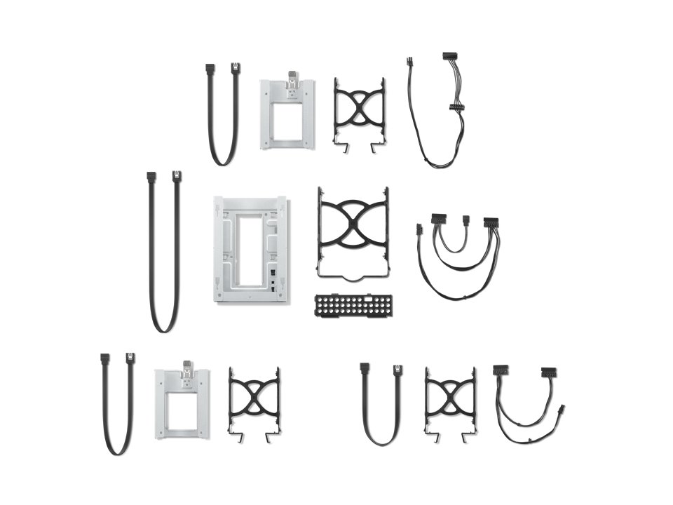 ThinkStation Storage Kit P340