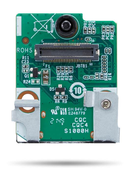 ThinkCentre Tiny HDMI 2.0 Expansion Card with BTB Connector
