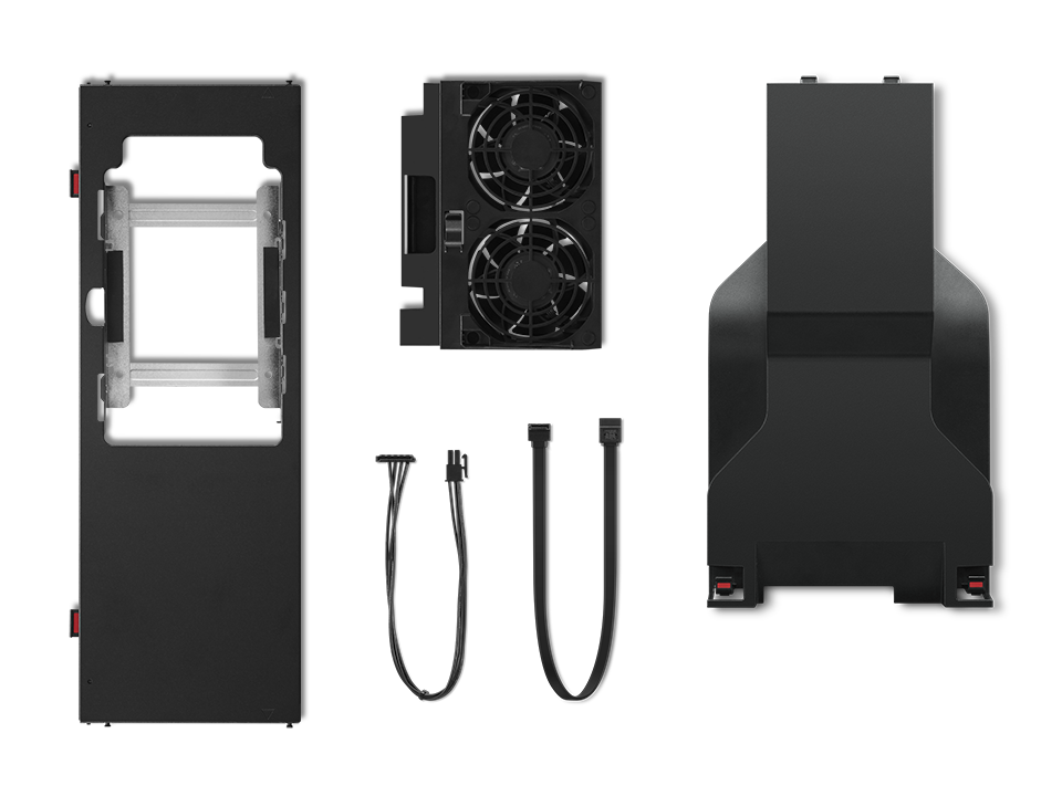 ThinkStation Internal HDD Kit - P7