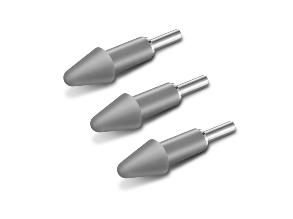 Yoga Pen Tips pack of 3