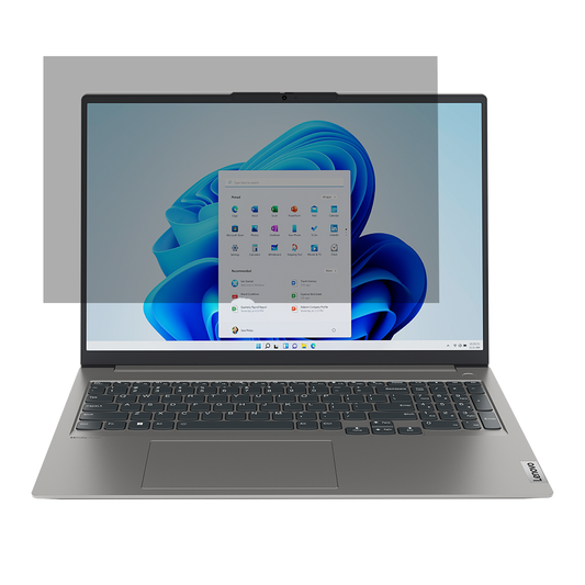 40,64cm 16Zoll Premium Clarity Privacy Filter for ThinkBook 16 Gen4 16:10
