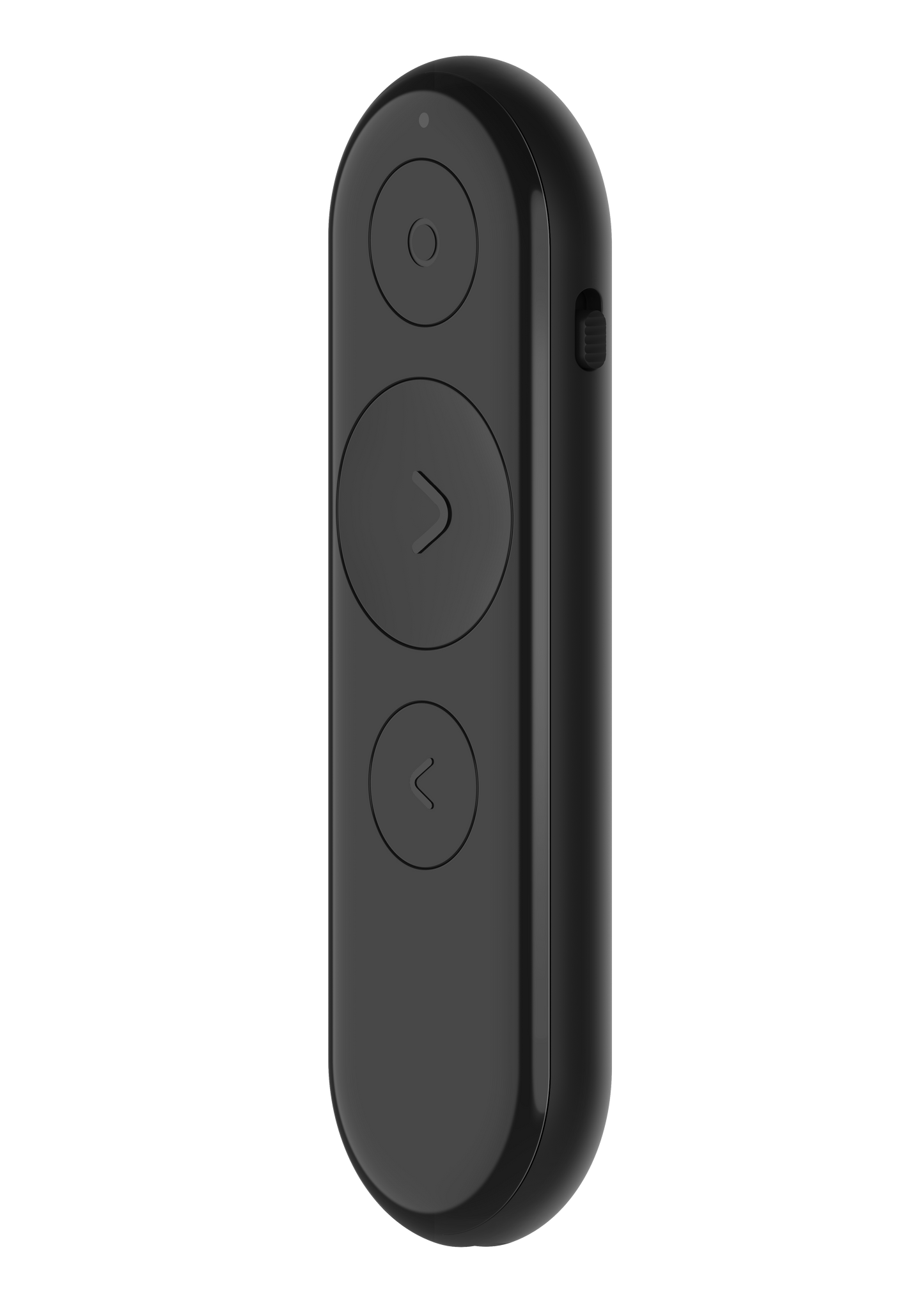 Portable Rechargeable Presentation Remote