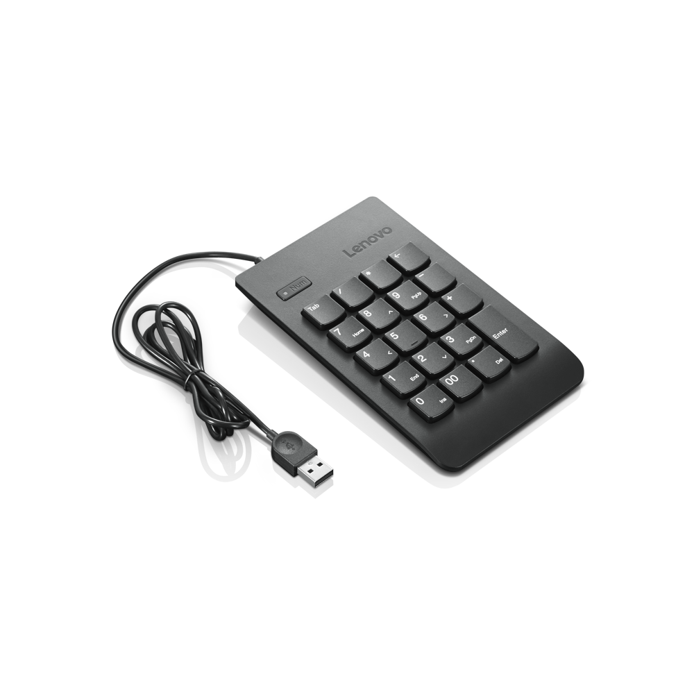 USB Numeric Keypad Gen II