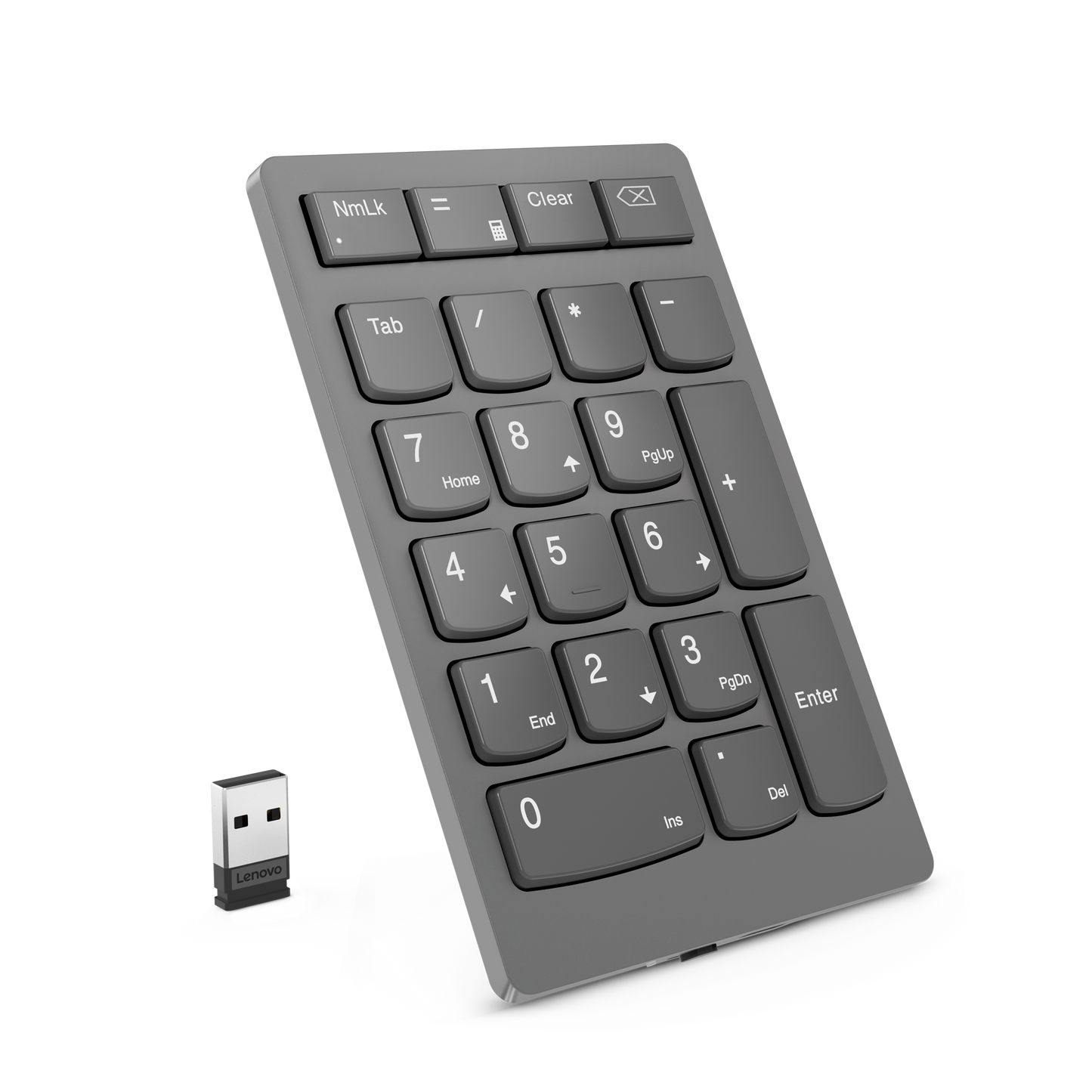 Go Wireless Numeric Keypad