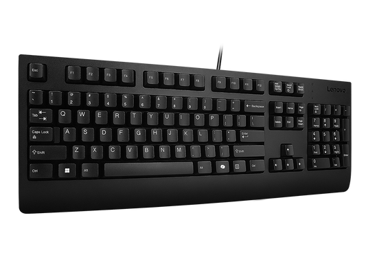 Preferred Pro II USB Keyboard-German