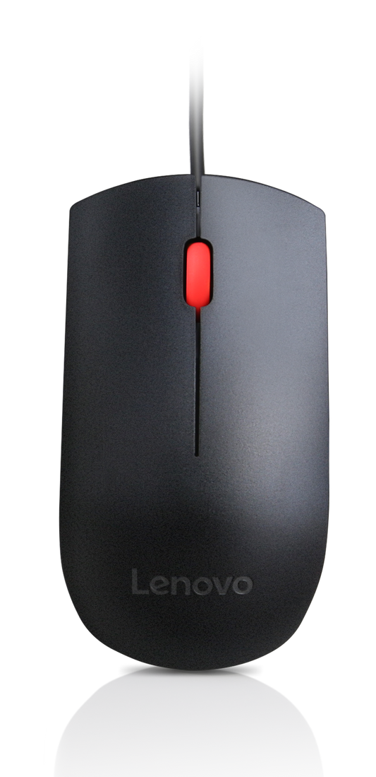 Essential USB Mouse