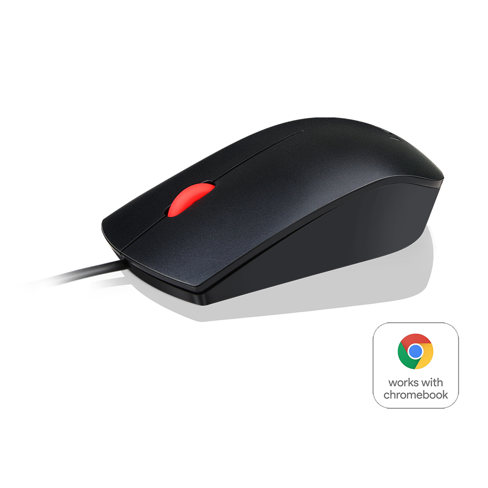 Essential USB Mouse