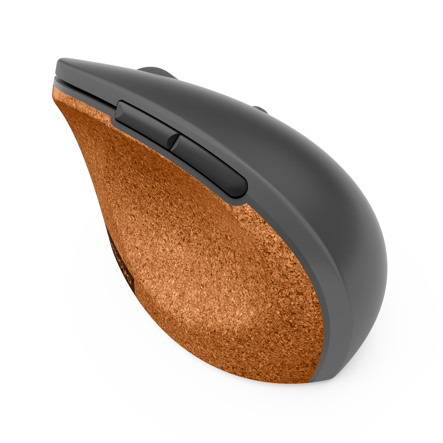 Go Mouse Vertical Wireless
