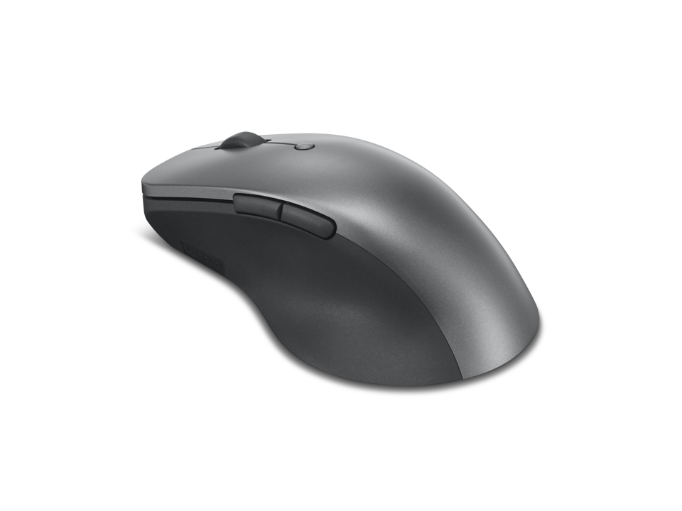 Professional Bluetooth Rechargeable Mouse