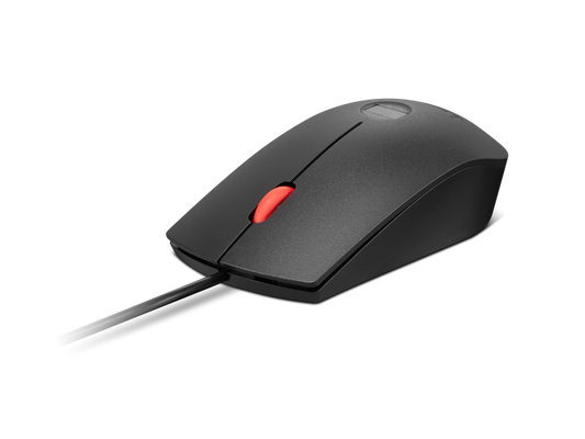 Fingerprint Biometric USB Mouse Gen3