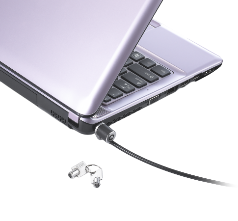 Security Cable Lock
