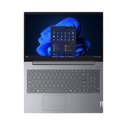 V15 G9 AMD Ryzen 5 150 39,62cm 15,6Zoll FHD 16GB 512GB SSD UMA W11P No WWAN Black