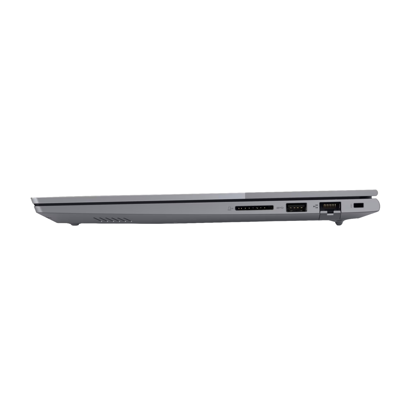 ThinkBook 14 G7 AMD Ryzen 7 7735HS 35,56cm 14Zoll WUXGA 32GB 1TB SSD UMA W11P No WWAN Arctic Grey
