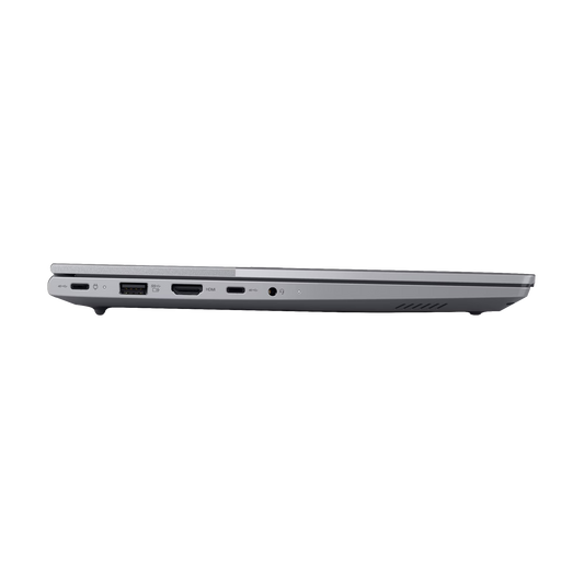ThinkBook 14 G9 AMD Ryzen 5 220 35,56cm 14Zoll WUXGA 16GB 512GB SSD UMA W11P No WWAN Arctic Grey