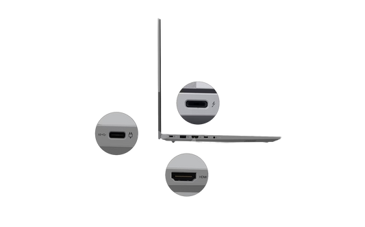 ThinkBook 16 G8 Intel Core Ultra 7 255H 40,64cm 16Zoll WUXGA 32GB 1TB SSD UMA W11P No WWAN Arctic Grey ToPSeller