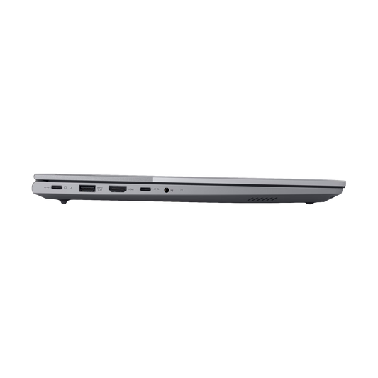 ThinkBook 16 G9 AMD Ryzen 5 220 40,64cm 16Zoll WUXGA 16GB 512GB SSD UMA W11P No WWAN Arctic Grey