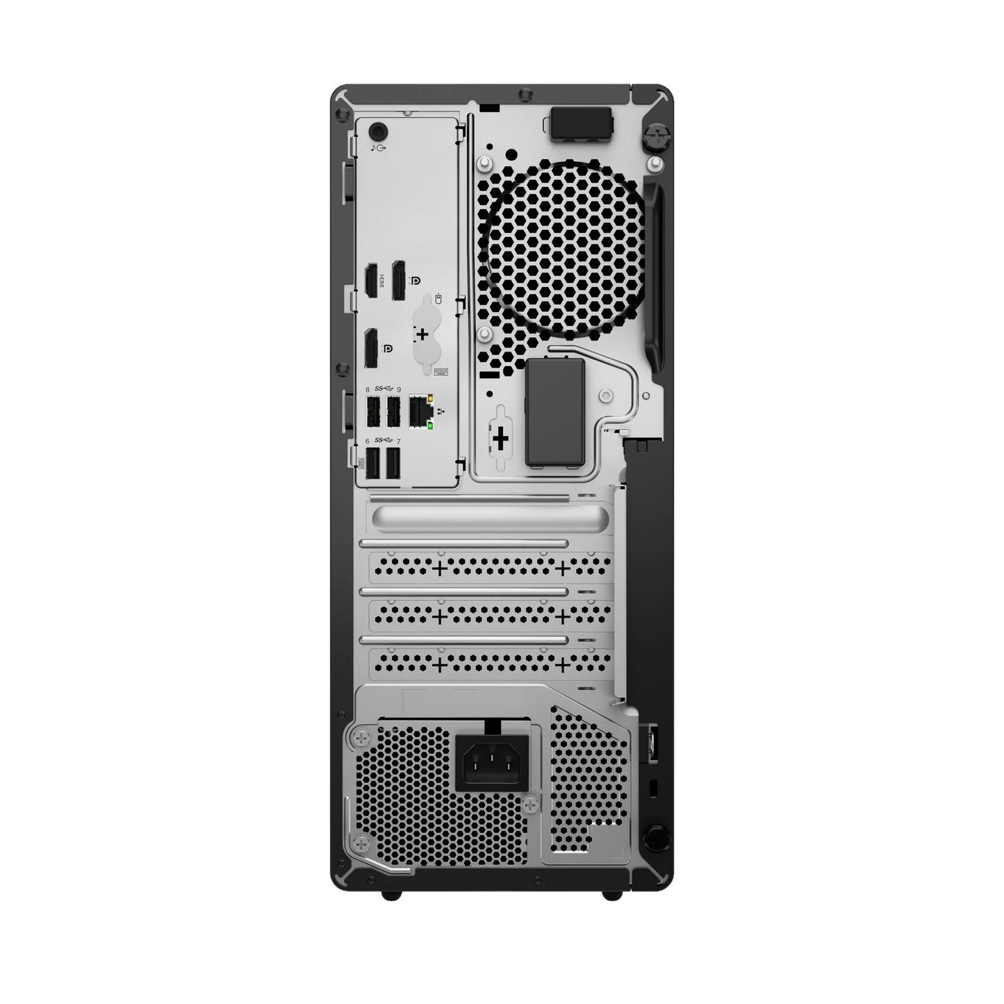 ThinkCentre M70t Gen 6 TWR Intel Core Ultra 7 265 16GB 512GB SSD W11P