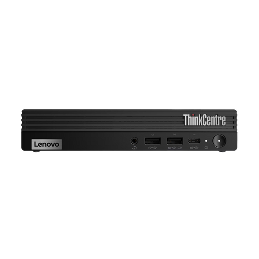 ThinkCentre M75q G5 Tiny AMD Ryzen Pro 7 8700GE 16GB 512GB SSD W11P 1YPS